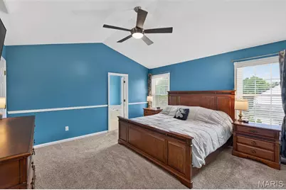 452 Rascal Crossing, O'Fallon, MO 63366 - Photo 42