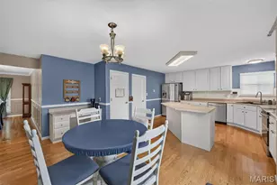 452 Rascal Crossing, O'Fallon, MO 63366 - Photo 22