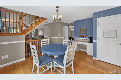 452 Rascal Crossing, O'Fallon, MO 63366 - Photo 24