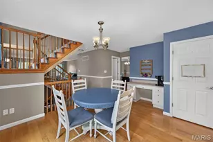 452 Rascal Crossing, O'Fallon, MO 63366 - Photo 24