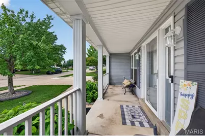 452 Rascal Crossing, O'Fallon, MO 63366 - Photo 8