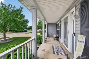 452 Rascal Crossing, O'Fallon, MO 63366 - Photo 8