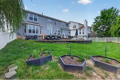 452 Rascal Crossing, O'Fallon, MO 63366 - Photo 58
