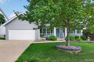 452 Rascal Crossing, O'Fallon, MO 63366 - Photo 4