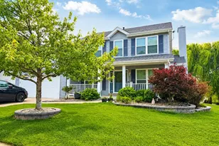 452 Rascal Crossing, O'Fallon, MO 63366 - Photo 1