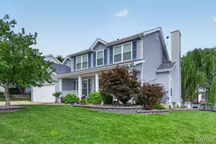 452 Rascal Crossing, O'Fallon, MO 63366 - Photo 2