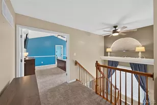 452 Rascal Crossing, O'Fallon, MO 63366 - Photo 40