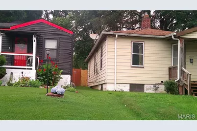 7069 Idlewild Avenue, Jennings, MO 63136 - Photo 2