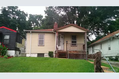 7069 Idlewild Avenue, Jennings, MO 63136 - Photo 1