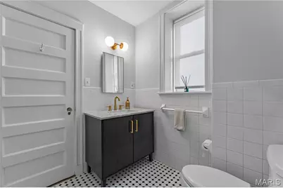 5290 Waterman #2E, Saint Louis, MO 63108 - Photo 28