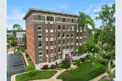 5290 Waterman #2E, Saint Louis, MO 63108 - Photo 2