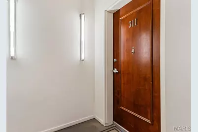 1720 Chouteau Avenue #311, Saint Louis, MO 63103 - Photo 6