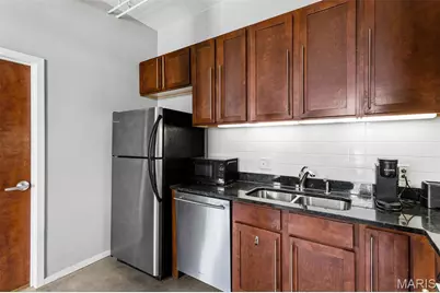 1720 Chouteau Avenue #311, Saint Louis, MO 63103 - Photo 16