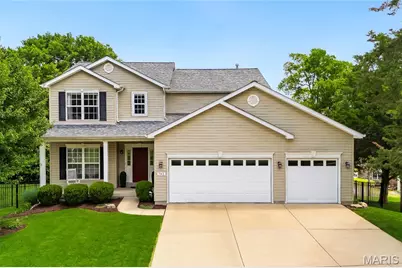 742 Dennis Drive, Fenton, MO 63026 - Photo 28