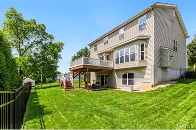 742 Dennis Drive, Fenton, MO 63026 - Photo 26