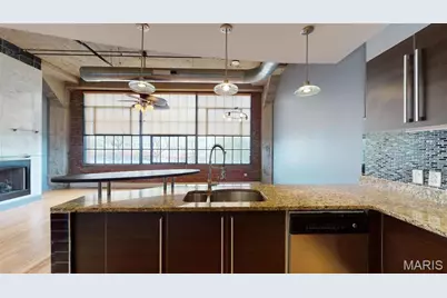 4100 Forest Park Avenue #203, Saint Louis, MO 63108 - Photo 10