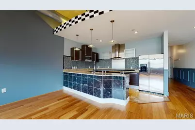 4100 Forest Park Avenue #203, Saint Louis, MO 63108 - Photo 8