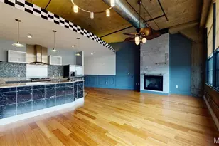 4100 Forest Park Ave, Saint Louis, MO 63108 - Photo 2