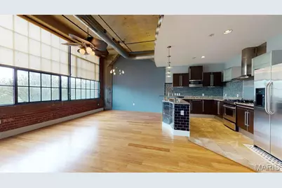 4100 Forest Park Avenue #203, Saint Louis, MO 63108 - Photo 6