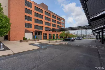 4100 Forest Park Avenue #203, Saint Louis, MO 63108 - Photo 24