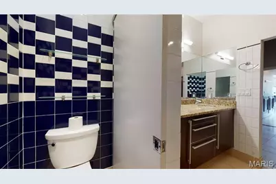 4100 Forest Park Avenue #203, Saint Louis, MO 63108 - Photo 20