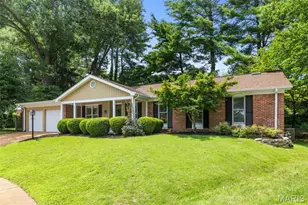 13215 Copper Kettle Ct, Saint Louis, MO 63146 - Photo 2
