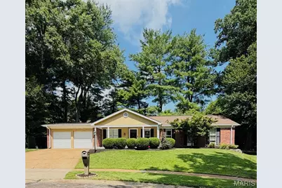13215 Copper Kettle Court, Saint Louis, MO 63146 - Photo 2