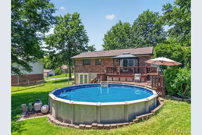 4011 Manhattan Avenue, Saint Peters, MO 63376 - Photo 4