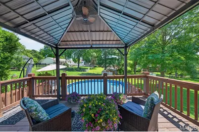 4011 Manhattan Avenue, Saint Peters, MO 63376 - Photo 2