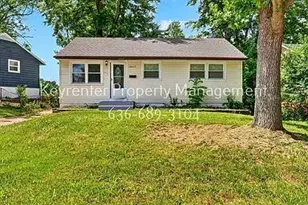 10617 Dunkeld Cir, Glasgow Village, MO 63137 - Photo 2