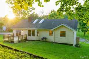 6938 Jamestown Way Dr, Florissant, MO 63033 - Photo 26