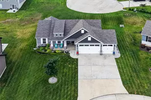 412 Abilene Ct, Moscow Mills, MO 63362 - Photo 2