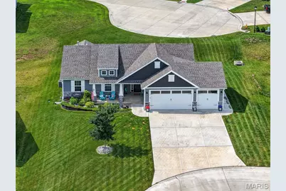 412 Abilene Court, Moscow Mills, MO 63362 - Photo 40