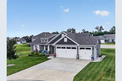 412 Abilene Court, Moscow Mills, MO 63362 - Photo 38
