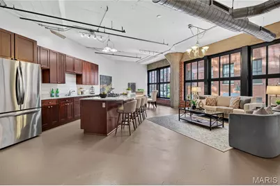 1619 Washington Avenue #203, Saint Louis, MO 63103 - Photo 10