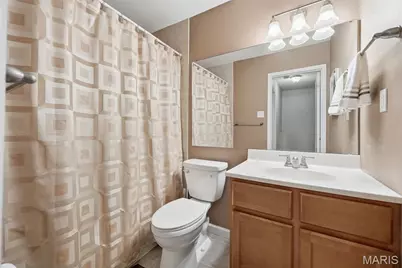 1235 Clarkson Court #1235, Ellisville, MO 63011 - Photo 16