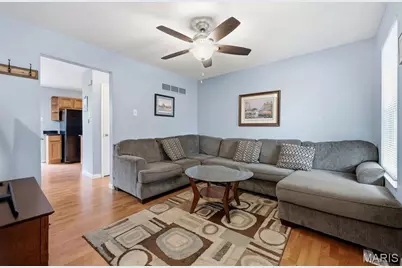 1235 Clarkson Court #1235, Ellisville, MO 63011 - Photo 4