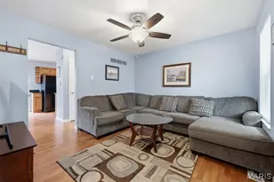 1235 Clarkson Ct, Ellisville, MO 63011 - Photo 4