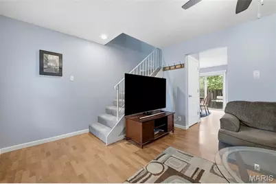1235 Clarkson Court #1235, Ellisville, MO 63011 - Photo 6