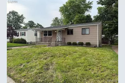 1123 Rhea Avenue, Spanish Lake, MO 63138 - Photo 2