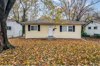 10521 Duke Drive, Castle Point, MO 63136 - Photo 2