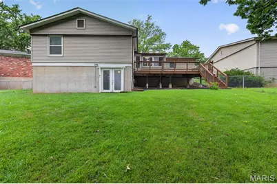 5738 Lost Brook Court, Oakville, MO 63129 - Photo 48
