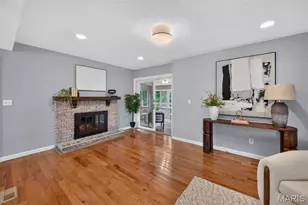 5738 Lost Brook Ct, Oakville, MO 63129 - Photo 10