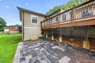5738 Lost Brook Ct, Oakville, MO 63129 - Photo 44