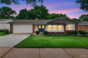 5738 Lost Brook Ct, Oakville, MO 63129 - Photo 1
