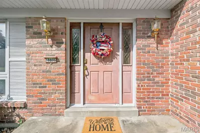 10806 Forest Circle Drive, Saint Louis, MO 63128 - Photo 46