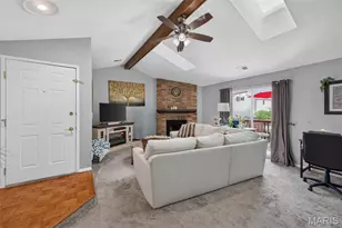 974 Windstream Dr, Saint Peters, MO 63376 - Photo 6