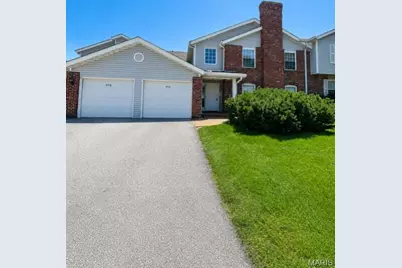 974 Windstream Drive #38, Saint Peters, MO 63376 - Photo 1