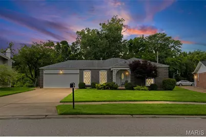 11756 Long Leaf Circle, Saint Louis, MO 63146 - Photo 2