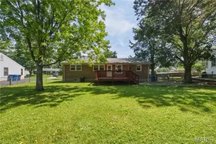 350 St Patrick Ln, Florissant, MO 63031 - Photo 30